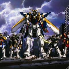 ガンダムW好きな人います？私と語り合いませんか？遠距離大歓迎！全国各地から募集中！偏見差別いっさい無しっす、障害者や生活保護などの暇人さんいらっしゃい - 男鹿市