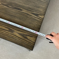 テーブルの画像