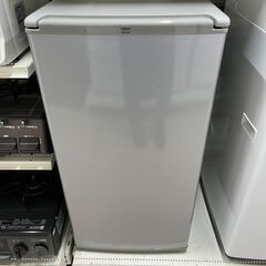 アクア　75L　1ドア冷蔵庫　AQR-81E(S)　2016年製