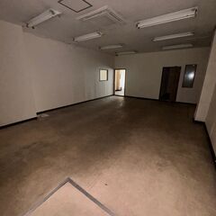 ☆貸店舗・ジム・音楽教室・事務所・飲食・スナック・BAR・重飲食・業種用途ご相談ください！木更津駅東口、好立地☆ - 木更津市