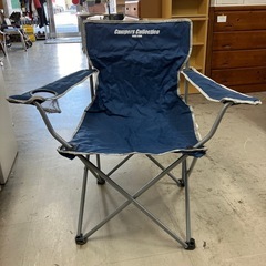 2410-326 Campers Collection アウトドアチェア 汚れあり 中古の画像