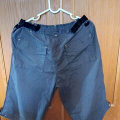 半パン2枚まとめての画像