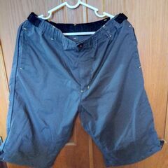 半パン2枚まとめての画像