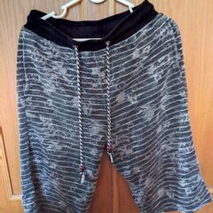 半パン2枚まとめての画像