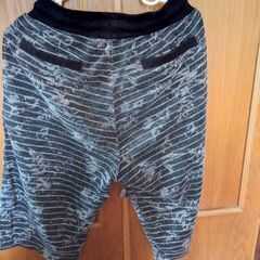 半パン2枚まとめて