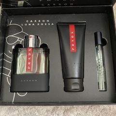 【PRADA】香水の画像