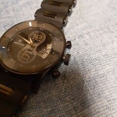 美品腕時計の画像