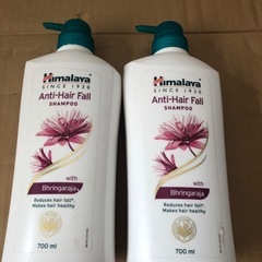 ヒマラヤ Anti-Hair Fall Shampoo 700m...