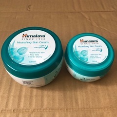 ヒマラヤ Nourishing Skin Cream 200ml...