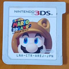 任天堂3Ds