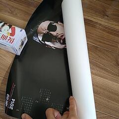ポスターの画像