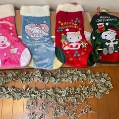 🌲BIGクリスマスツリー🌲の画像