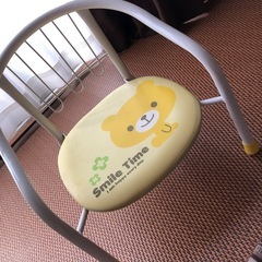 子供用椅子