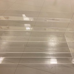 陳列ケース