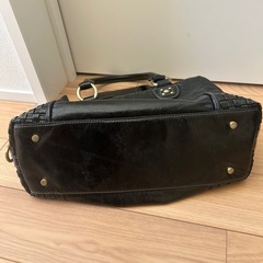 ボルサリーニ　ハンドバッグの画像