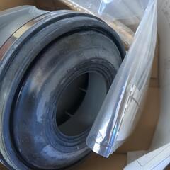 TOTO　小便器用排水ソケット　床置き　HP910の画像