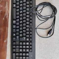 キーボート譲ります。