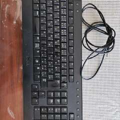 キーボード譲ります。