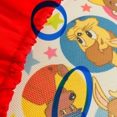 7/31迄！DWEジッピーバウンサーDVDセットの画像