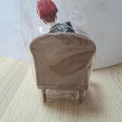 フィギュア　リドル•ローズハートの画像