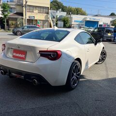 ★H29年86★GT★走行45100㎞！支払総額248万円！の画像