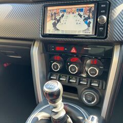 ★H29年86★GT★走行45100㎞！支払総額248万円！の画像