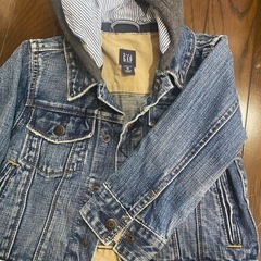 ギャップ　　キッズ