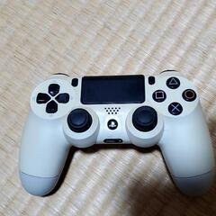 今夜で一旦締め切ります　PlayStation4　ホワイト箱つきの画像