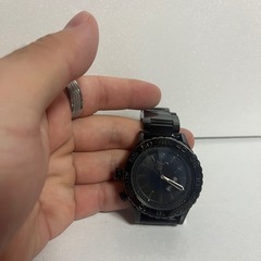 NIXON腕時計の画像
