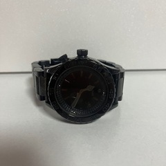 NIXON腕時計の画像