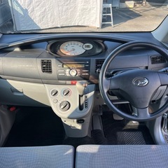 ★支払い総額 15.8万★ダイハツ ムーヴ！車検令和7年10月！下取り、配送可能！の画像