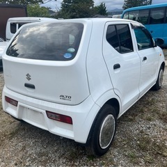 スズキ アルトバン★ 走行距離: 57800km ★ の画像
