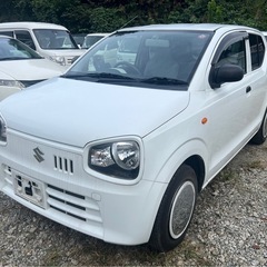 スズキ アルトバン★ 走行距離: 57800km ★ の画像