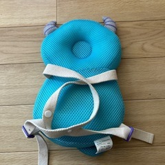 転倒防止クッションの画像