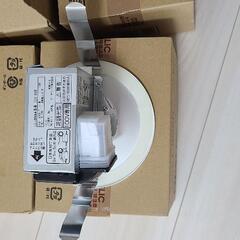 新品　ダウンライト　OD261 892Rの画像