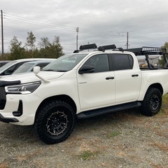 YAKIMA オーバーハウル　送料分追加金額の画像