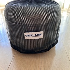 ユニフレーム　fan5duo