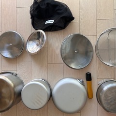 ユニフレーム　fan5duoの画像