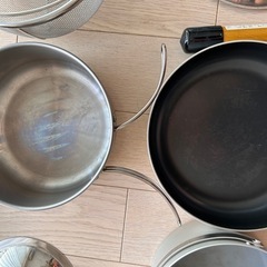 ユニフレーム　fan5duoの画像