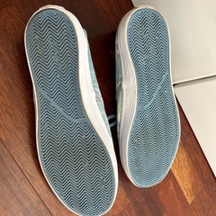 GRAVIS スニーカー　27.0 の画像