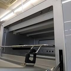1013C SHARP ウォーターオーブン専用機  ヘルシオの画像