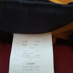 WORKMANハーフパンツの画像