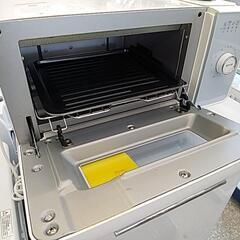 1013C SHARP ウォーターオーブン専用機  ヘルシオの画像