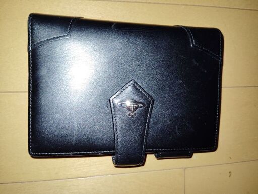 Vivienne westwood ヴィヴィアン　手帳