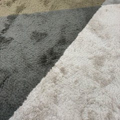 ラグの画像