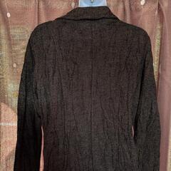 GIANNI LO GIUDICEニットジャケット⑥の画像