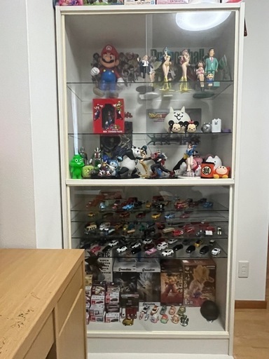 最終お値下げ‼︎コレクションケース