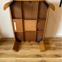 家具 テーブル の画像