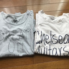 SHIPS Tシャツ　シップス　２枚