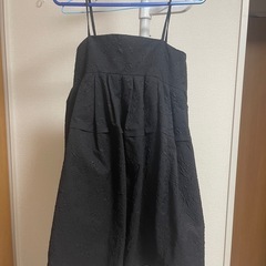 キャミトップ
